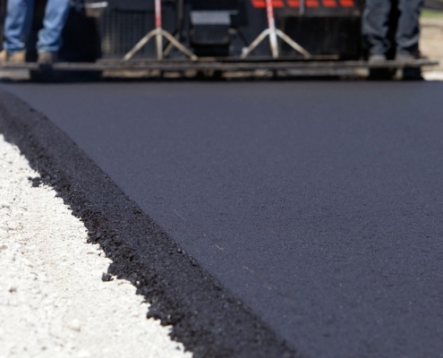 Best Asphalt Paving Contractors in Waltham