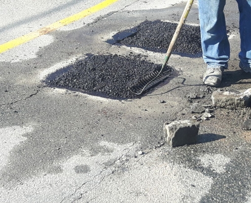 Best Asphalt Repair Contractors in Waltham