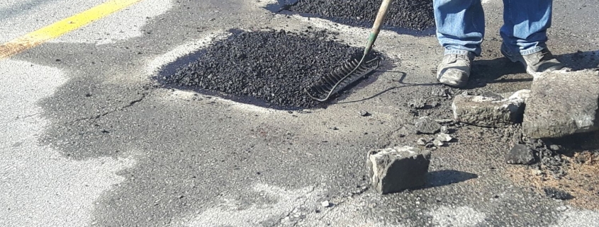 Best Asphalt Repair Contractors in Waltham