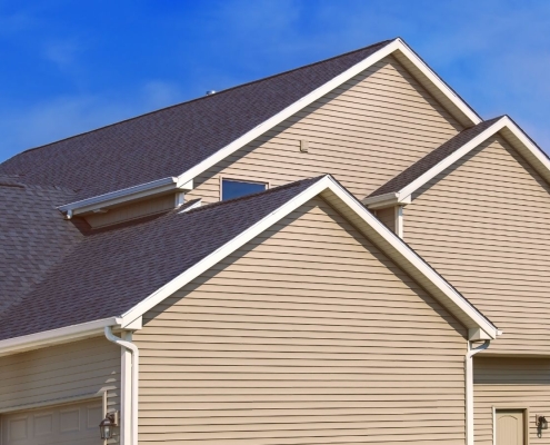 Roofing And Siding in Waltham