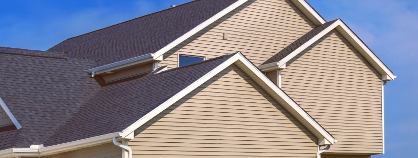 Roofing And Siding in Waltham